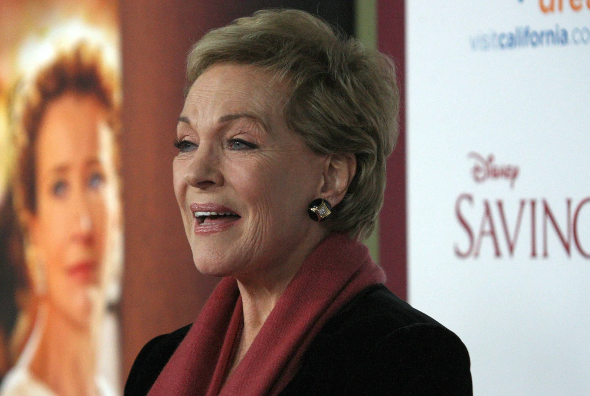 Brytyjska aktorka i piosenkarka Julie Andrews została laureatką honorowej nagrody Złotego Lwa św. Marka. Informację o nagrodzie przekazali w Rzymie organizatorzy 76. Festiwalu Filmowego w Wenecji.