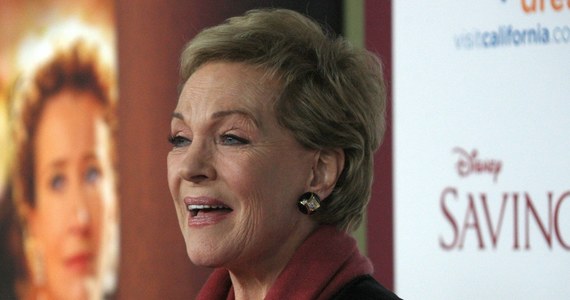 Brytyjska aktorka i piosenkarka Julie Andrews została laureatką honorowej nagrody Złotego Lwa św. Marka. Informację o nagrodzie przekazali w Rzymie organizatorzy 76. Festiwalu Filmowego w Wenecji.