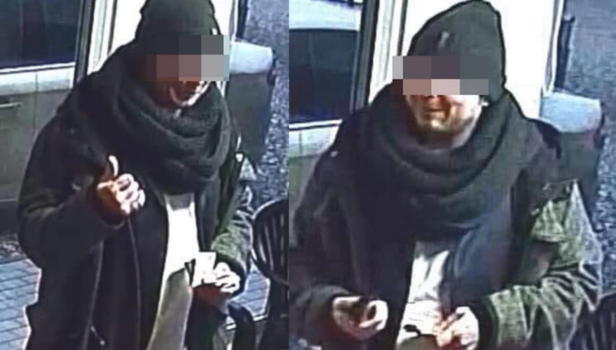 Porwana 3-letnia Amelka i jej matka zostały odnalezione – informuje policja. Zatrzymano także dwie osoby zamieszane w sprawę.