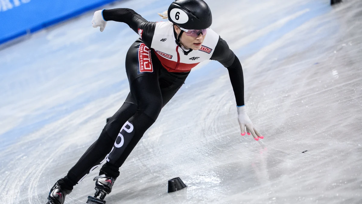 Natalia Maliszewska awansowała do ćwierćfinału mistrzostw świata w short tracku na dystansie 500 metrów. Złota medalistka mistrzostw Europy i zdobywczyni Pucharu Świata w tej konkurencji w tym sezonie o miejsca na podium w Sofii powalczy w sobotę.