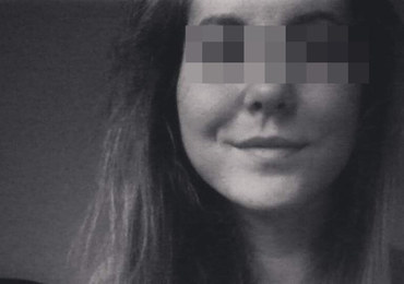 Rzecznik policji: Ojciec z 25-letnią kobietą i 3-letnią Amelką ukrywał się w lesie