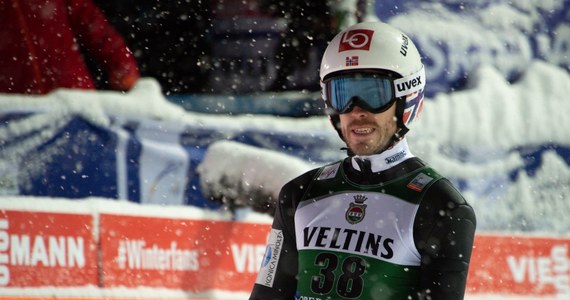 Norweski skoczek narciarski Andreas Stjernen zdecydował się zakończyć karierę po ostatnim konkursie turnieju Raw Air w Vikersund. ”Nawet gdybym wygrał to i tak połamię narty i pobiegnę z radością do domu” - powiedział.