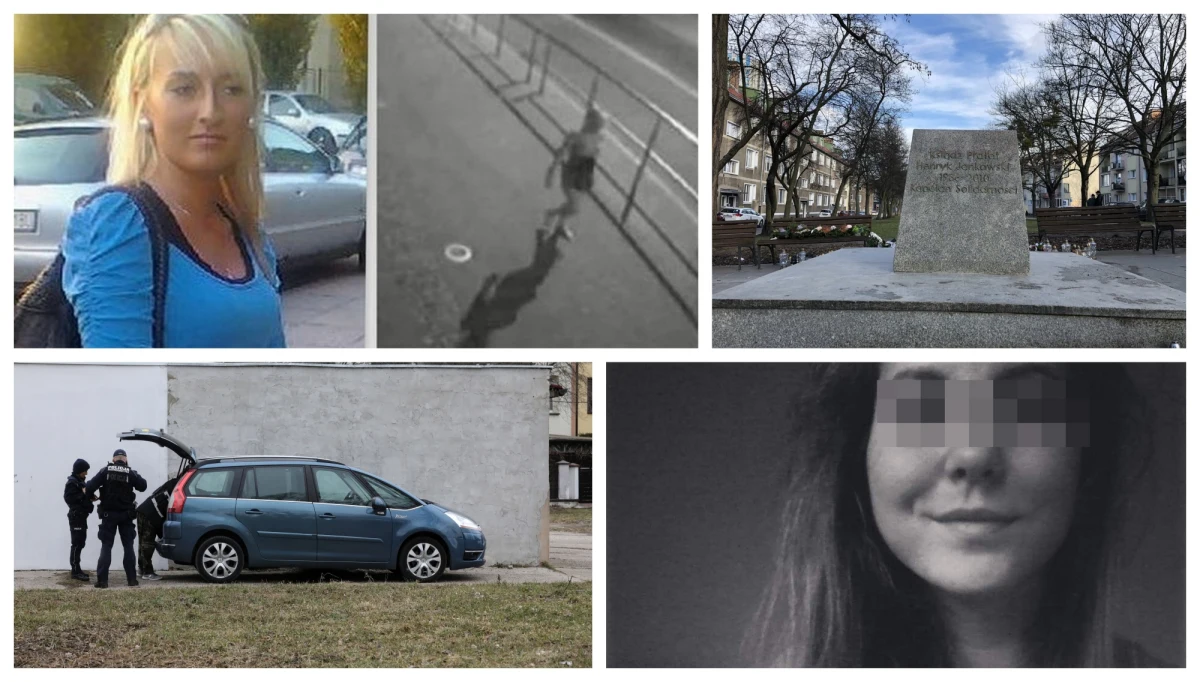 Policjanci odnaleźli 3-letnią Amelkę i jej matkę Natalię, które w czwartek zostały porwane w Białymstoku. W Gdańsku zdemontowano monument ks. prałata Henryka Jankowskiego. Policyjne "archiwum X" zajmie się sprawą Iwony Wieczorek, która zaginęła bez śladu w 2010 roku. W Wenezueli doszło do wielkiej awarii zasilania. O tych sprawach mówiło się w piątek. Specjalnie dla was zebraliśmy najważniejsze informacje z całego dnia.