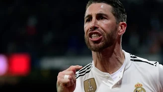 Sergio Ramos marzy o medalu olimpijskim