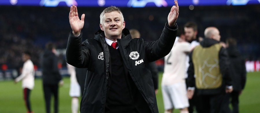 Tymczasowe zatrudnienie Norwega Ole Gunnara Solskjaera na stanowisku trenera Manchester United w grudniu ubiegłego roku spowodowało tak znaczny wzrost sprzedaży biletów z Norwegii do tego angielskiego miasta, że linie lotnicze znaczne zwiększenie częstotliwość lotów.