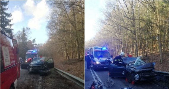 Wichura daje się we znaki w północnej i zachodniej Polsce. W okolicach Połczyna Zdroju w Zachodniopomorskiem drzewo spadło na samochód jadący drogą wojewódzką numer 163.
Ucierpiały dwie osoby.
