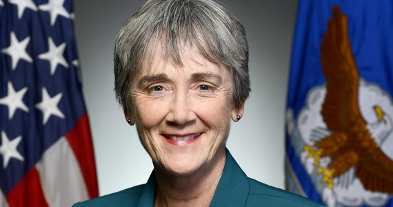 Sekretarz do spraw sił powietrznych w ministerstwie obrony USA Heather Wilson zapowiedziała rezygnację z tego stanowiska i powrót do działalności akademickiej, co oznacza kolejny wakat na wyższych szczeblach Pentagonu.