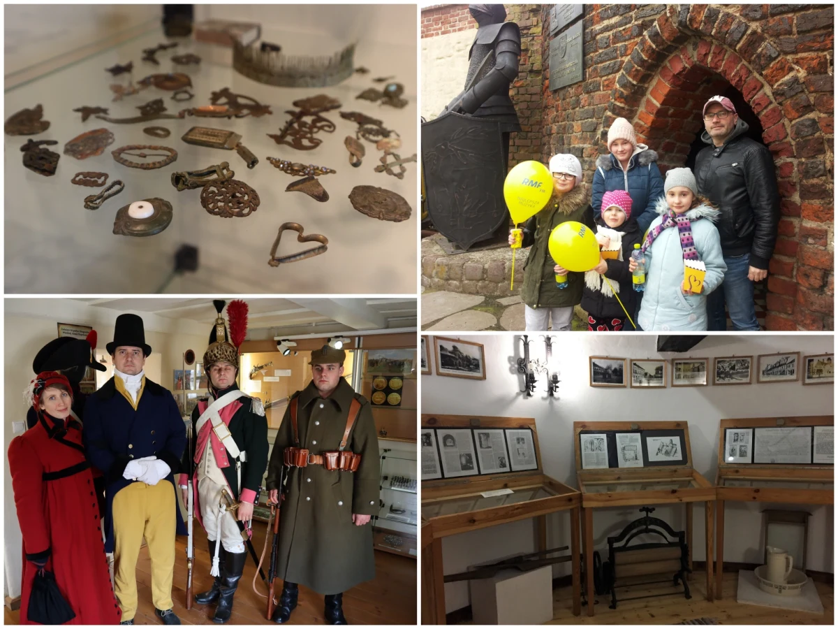 Powstało w miejscu pruskiego grodu, nie ominęły go najazdy wrogich wojsk i szwedzka okupacja. Może pochwalić się drugą pod względem wielkości świątynią Warmii, Basztą Bocianią i - powracającymi w tym roku - znanymi na cały kraj zlotami garbusów. Jest miejscem idealnym dla miłośników obcowania z naturą i członkiem międzynarodowej sieci Cittaslow. Poznajcie warmińskie Dobre Miasto! Właśnie ta 10-tysięczna miejscowość z powiatu olsztyńskiego była w tę sobotę bohaterem naszego cotygodniowego cyklu Twoje Miasto w Faktach RMF FM.