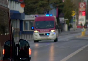 Wrocław: Ewakuacja mieszkańców z powodu niewybuchu