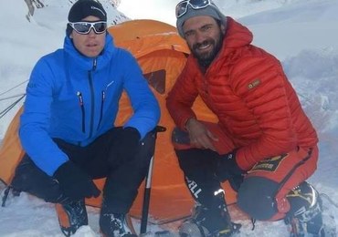 Koniec akcji poszukiwawczej na Nanga Parbat. "Ta góra to bomba zegarowa"