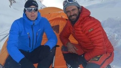 Koniec akcji poszukiwawczej na Nanga Parbat. "Ta góra to bomba zegarowa"