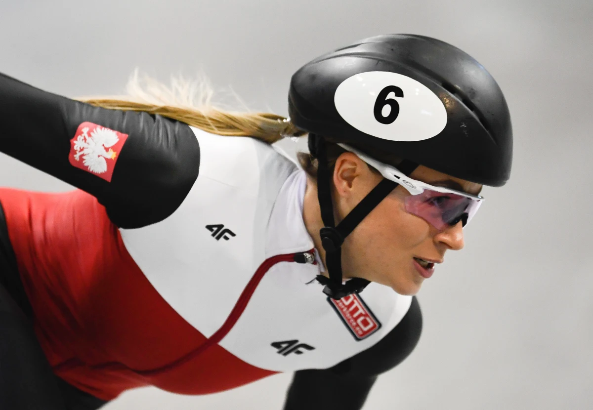 Bez medalu mistrzostw świata na swoim koronnym dystansie 500 m kończy sezon Natalia Maliszewska. Nasza mistrzyni Europy i triumfatorka klasyfikacji generalnej Pucharu Świata pożegnała się z rywalizacją już w ćwierćfinale trwających w Sofii MŚ w short tracku: w swoim biegu zajęła trzecie miejsce, a w ostatecznym rozrachunku uplasowała się na 11. pozycji. Triumfowała Holenderka Lara van Ruijve.