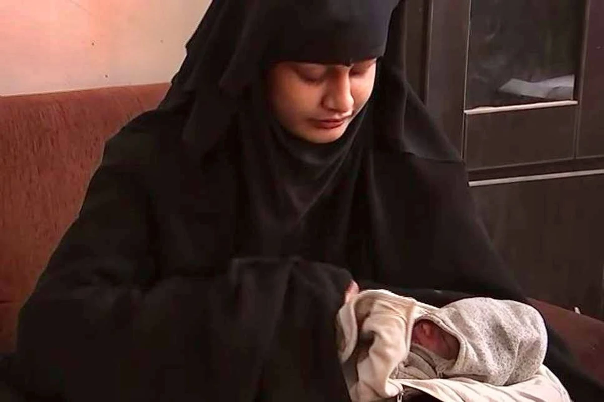 Dziecko 19-latki, którą brytyjskie władze pozbawiły obywatelstwa, zmarło w obozie w Syrii – pisze BBC. Shamima Begum uciekła z domu, by poślubić bojownika ISIS i przez cztery lata przebywała w Państwie Islamskim. Po upadku kalifatu i urodzeniu dziecka starała się wrócić do Londynu. Twierdziła, że dla dobra dziecka, które miałoby w Wielkiej Brytanii lepszą opiekę medyczną niż w Syrii. 