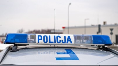 Wrocław: Atak nożownika w galerii handlowej. Nie żyje jedna osoba
