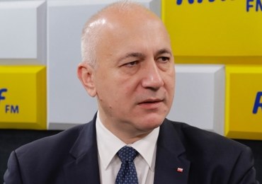 Joachim Brudziński: Jestem ostatnim, który chciałby straszyć gejami