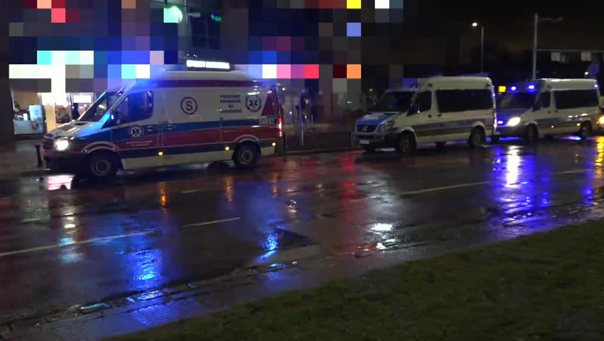 To obywatele Turcji brali udział w wieczornej bójce z użyciem noża we Wrocławiu. Jeden z nich, 20-latek, został śmiertelnie ugodzony. Drugi z mężczyzn, który użył noża, jest teraz w policyjnym areszcie i czeka na prokuratorskie przesłuchanie.
