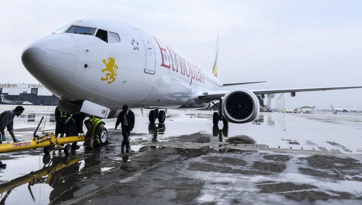 ​W katastrofie etiopskiego samolotu zginęła rodzina słowackiego polityka Antona Hrnki. Polityk poinformował o tym za pośrednictwem mediów społecznościowych.