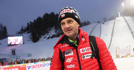 Trener polskich skoczków narciarskich Stefan Horngacher powiedział na antenie telewizji ARD, że rozmowy z Niemiecką Federacją Narciarską w sprawie przejęcia reprezentacji tego kraju przebiegają pozytywnie. "Ale nie ma jeszcze mowy o porozumieniu" - dodał Austriak.