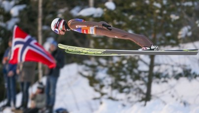 Nowy tydzień w sporcie: Dalsze zmagania skoczków w Raw Air