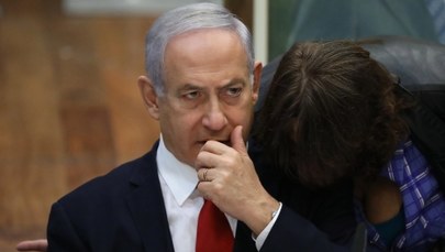 Netanjahu: Izrael to państwo narodowe Żydów. I tylko ich