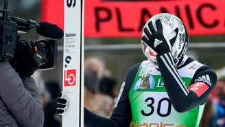 Norweski skoczek uderza w FIS. Ma już dosyć milczenia. "Zostałem z niczym"