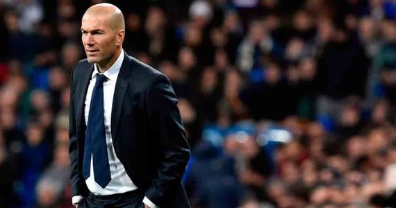 Zinedine Zidane zostanie ponownie trenerem Realu Madryt, co po południu ma ogłosić zarząd klubu - podały hiszpańskie media.