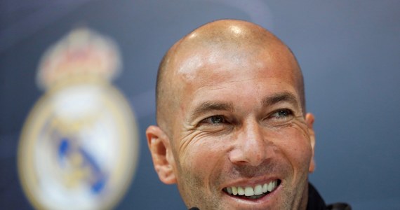 Real Madryt oficjalnie ogłosił, że Zinedine Zidane ponownie został trenerem Realu Madryt. Tym samym potwierdziły się wcześniejsze doniesienia hiszpańskiej prasy.