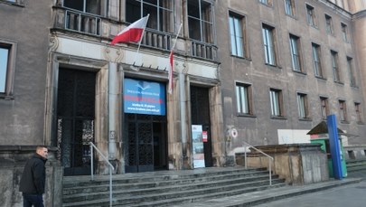 Nauczyciele okupują kuratorium oświaty w Krakowie. Chcą podwyżek
