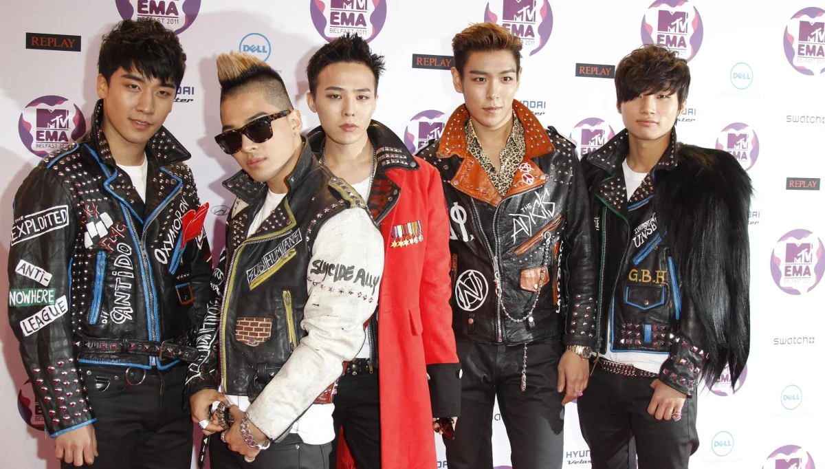 ​Członek popularnego koreańskiego bandu Big Bang odchodzi na artystyczną emeryturę z powodu problemów z prawem. Seungri został oskarżony o organizowanie spotkań VIP-ów z prostytutkami.