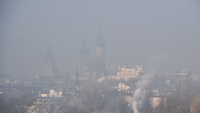 Kraków: Uchwała antysmogowa wchodzi w życie. Ważny wyrok NSA 