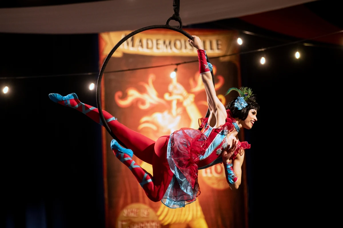 W Los Angeles odbyła się światowa premiera "Dumbo". Jedna z najpiękniejszych animacji w historii kina powstała tym razem w wersji aktorskiej.