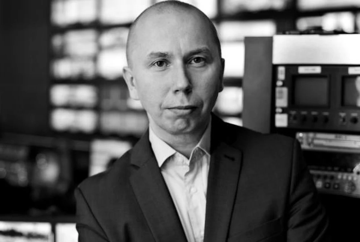 Po ciężkiej chorobie zmarł dziennikarz, współtwórca telewizji TVN24 i TVN24 BiS Sebastian Podkościelny. Miał 47 lat. 