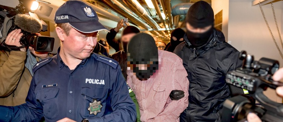 Na trzy miesiące został tymczasowo aresztowany 29 - letni Turek, który w sobotę śmiertelnie ranił nożem swojego 20-letniego rodaka w Galerii Dominikańskiej we Wrocławiu. Mężczyźnie grozi dożywocie.