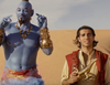 Zobacz trailer: Aladyn