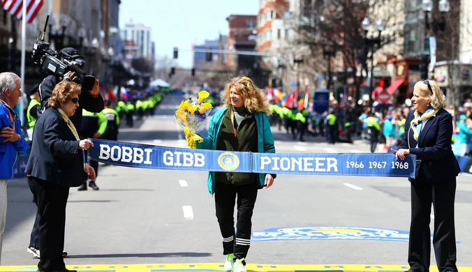 ORLEN Warsaw Marathon. Kobiety mają głos