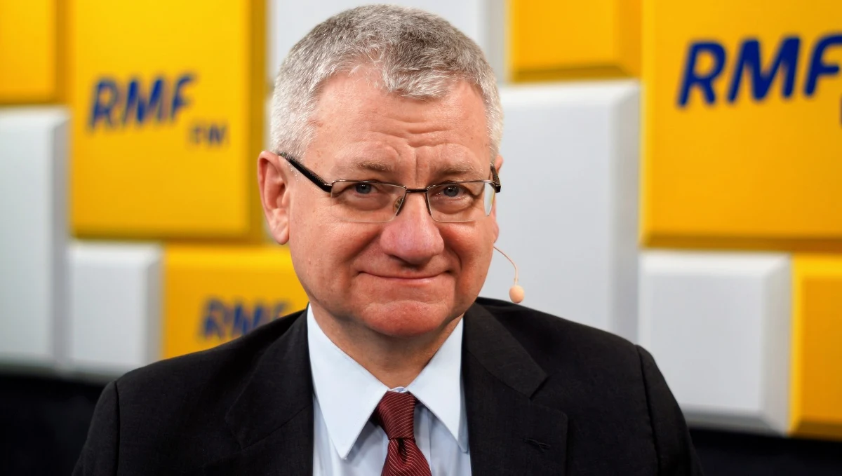 "Mieliśmy grupę amerykańskich senatorów i kongresmenów, którzy wspierali nas od początku bardzo zdecydowanie, zarówno z prawa jak i z lewa. (...) To było, jak taki mecz piłkarski, przy czym Rosjan było więcej, ale my byliśmy lepsi. Poza tym mieliśmy tez dobrą współprace z naszymi kolegami z Czech, Węgier, Słowacji, Słowenii, Rumunii, państw bałtyckich, które wówczas wybiły się na niepodległość. Ta współpraca regionalna była dobra" – mówi o przyjęciu Polski do NATO w Popołudniowej rozmowie w RMF FM Bogusław Winid. doradca prezydenta RP ds. zagranicznych, były ambasador przy NATO.