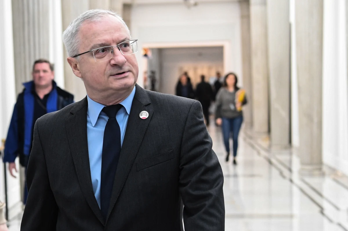 Krzysztof Bondaryk, były szef Agencji Bezpieczeństwa Wewnętrznego przyznał dziś, podczas zeznań przed komisją śledczą ds. VAT, że w okresie gdy był szefem ABW brakowało pieniędzy na działalność Agencji i na walkę z przestępczością zorganizowaną.