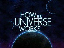 Jak działa wszechświat?