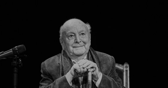 Dziś zmarł wybitny kompozytor, dyrygent i pianista Leopold Kozłowski- Kleiman. Artysta nazywany „ostatnim klezmerem Galicji” w listopadzie ubiegłego roku obchodził 100 urodziny.