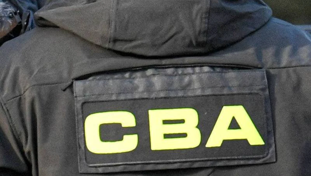 Dwie osoby podejrzane o udział w grupie przestępczej, która próbowała wyłudzić miliard złotych podatku VAT, zatrzymali agenci Centralnego Biura Antykorupcyjnego. To prezesi dwóch spółek, które brały udział w międzynarodowej karuzeli podatkowej. 