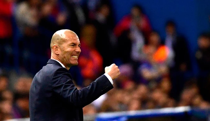 ​Zinedine Zidane - wirtuoz reprezentacji Francji, wielki trener Realu [SYLWETKA]