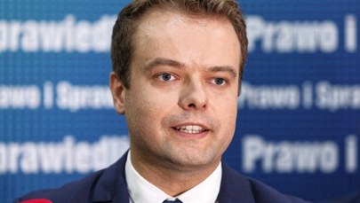 ​Rafał Bochenek dyrektorem w państwowej spółce