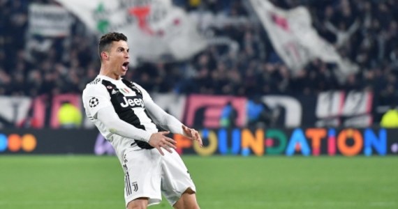 "Szalony wyczyn", Ronaldo to "olbrzym", "piłkarze Juventusu to Marsjanie", "jesteśmy oczarowani"- tak włoska prasa celebruje mecz, w którym Juve dzięki trzem golom Portugalczyka wygrało z Atletico Madryt 3:0 awansując do ćwierćfinału Ligi Mistrzów.