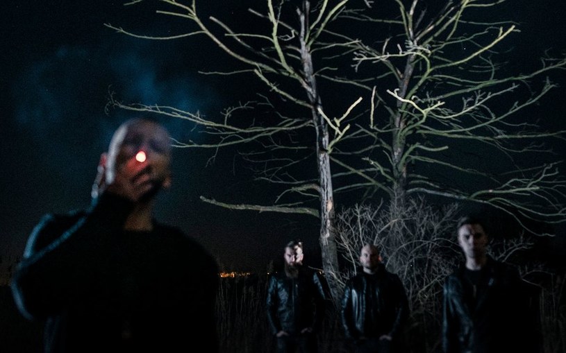 Post-blackmetalowcy z awangardowego Mord'A'Stigmata podzielili się z fanami premierowym utworem z piątej płyty.