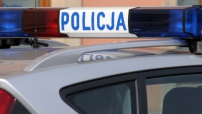 Wypadek na policyjnych ćwiczeniach w Chorzowie
