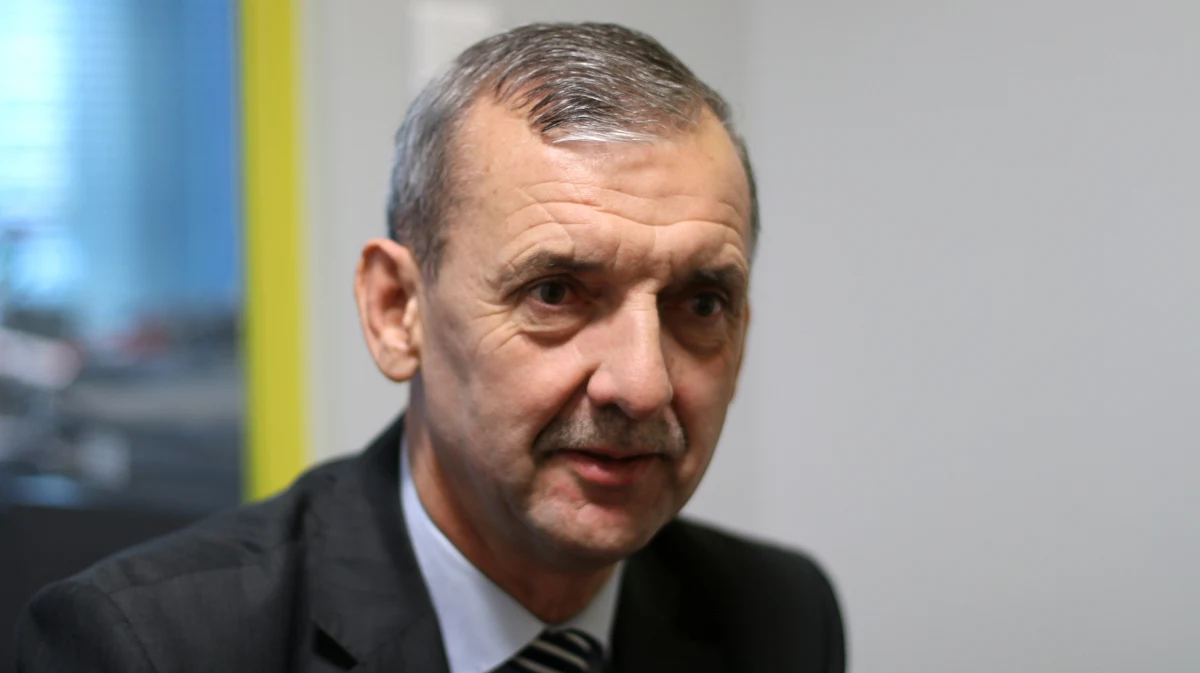 Związek Nauczycielstwa Polskiego zaprosi premiera Mateusza Morawieckiego na rozmowę o finansowaniu edukacji. To - jak podkreśla szef ZNP Sławomir Broniarz - jedno z ustaleń zakończonego właśnie spotkania nauczycieli z organizacjami samorządowymi.