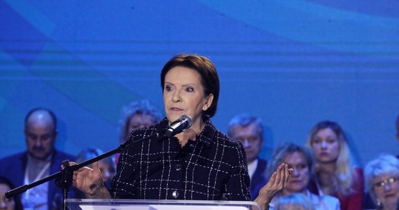 "Będziemy proponować, żeby Ewa Kopacz była "jedynką" Koalicji Europejskiej w Wielkopolsce. Na naszych listach będzie pięciu byłych premierów" - zapowiedział lider PO Grzegorz Schetyna.