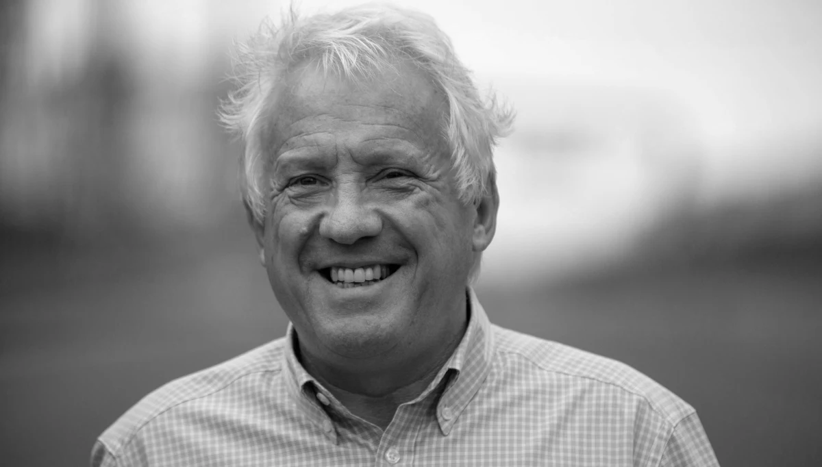 ​Nie żyje Charlie Whiting, dyrektor wyścigowy Formuły 1 i legenda motosportu. Przyczyną śmierci był zator płucny. Miał 66 lat.