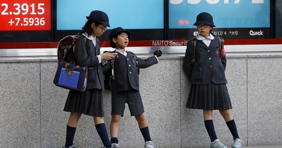 ​W 2018 roku policja w Japonii wszczęła śledztwa w ponad 1300 sprawach o nadużycia wobec dzieci, w tym wykorzystywanie seksualne. To rekordowa liczba dochodzeń, o 21,3 proc. więcej niż w roku poprzednim - wynika z opublikowanego oficjalnego raportu.