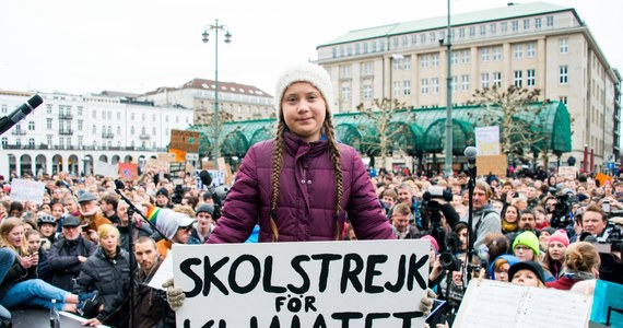 16-letnia Greta Thunberg została nominowana do Pokojowej Nagrody Nobla. "To niewyobrażalne. Dziwne uczucie" - powiedziała Szwedka gazecie "Aftonbladet".